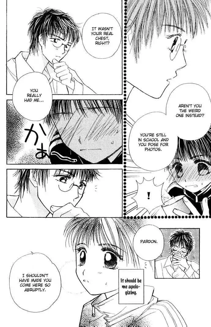 Complex (shoujo) Chapter 22 38